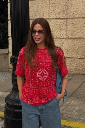 Camiseta